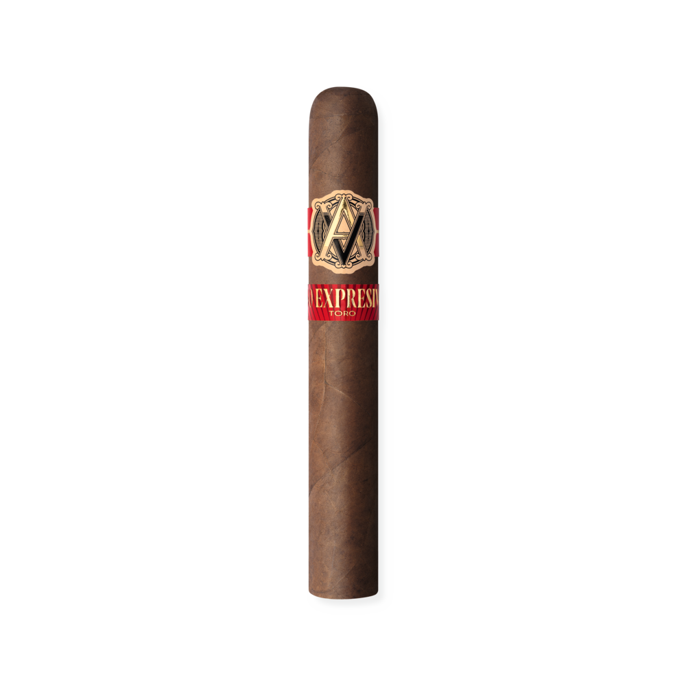 Avo Cigars Expresivo Toro-0