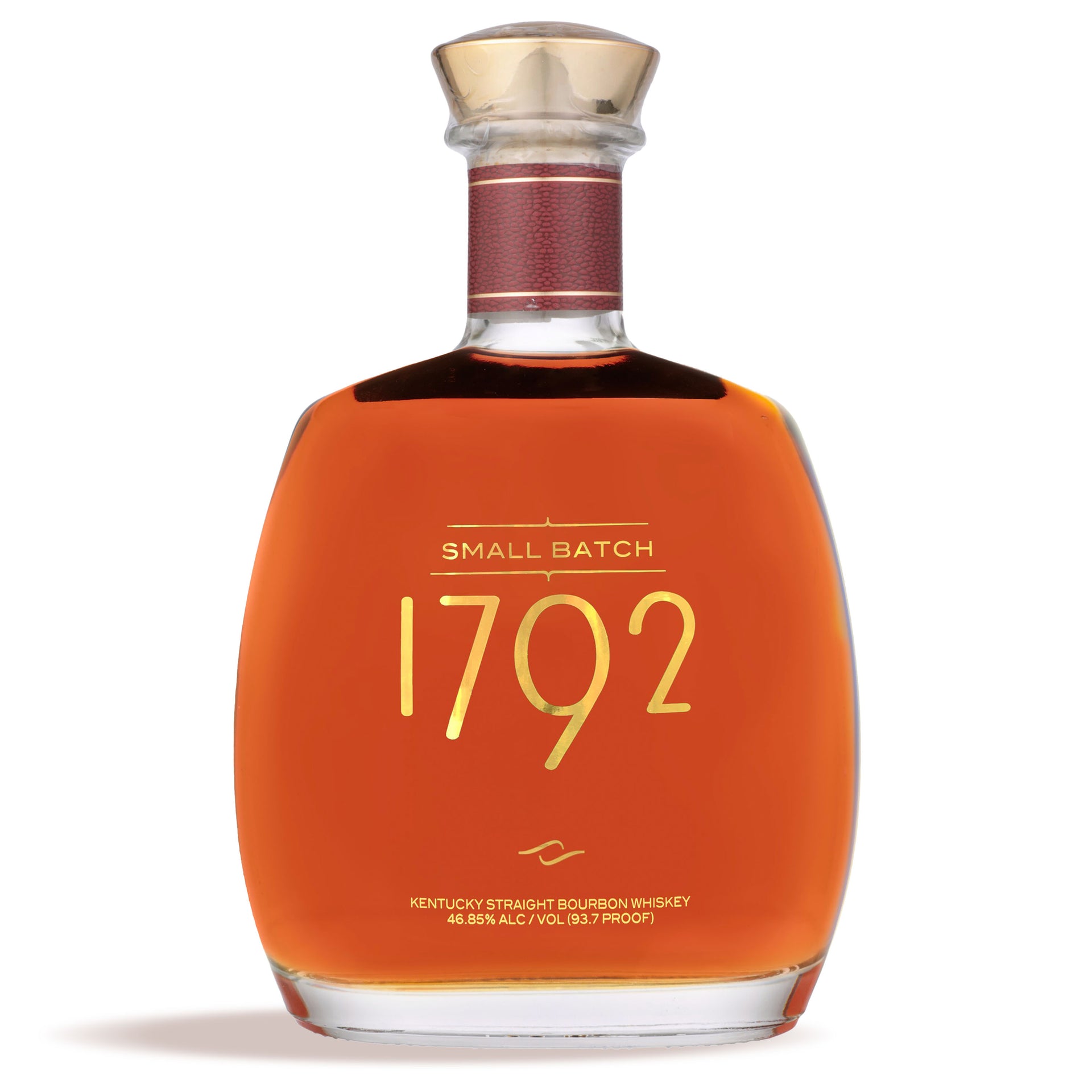 1792 Bourbon Small Batch 750ml-0