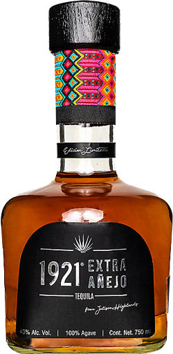 1921 Tequila Extra Anejo 750ml-0