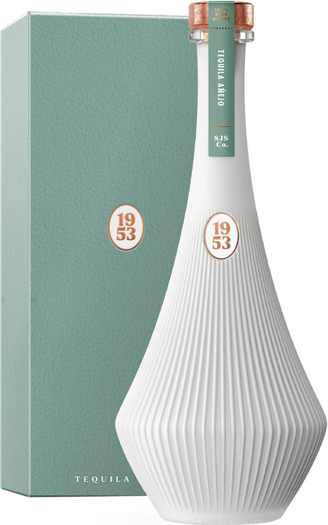 1953 Tequila Anejo 750ml-0