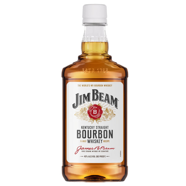 Jim Beam Kentucky Bourbon 375ml