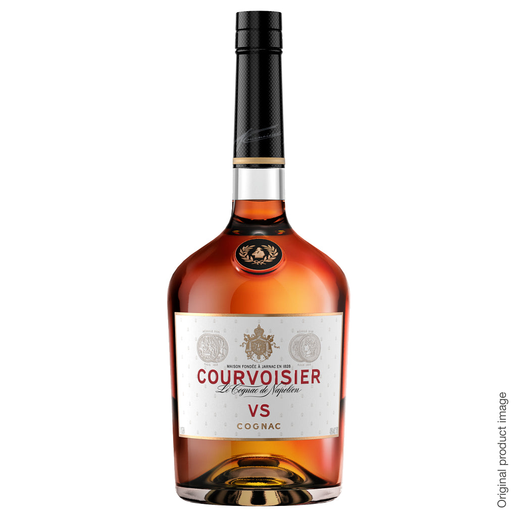 Courvoisier Cognac VS 1L-0