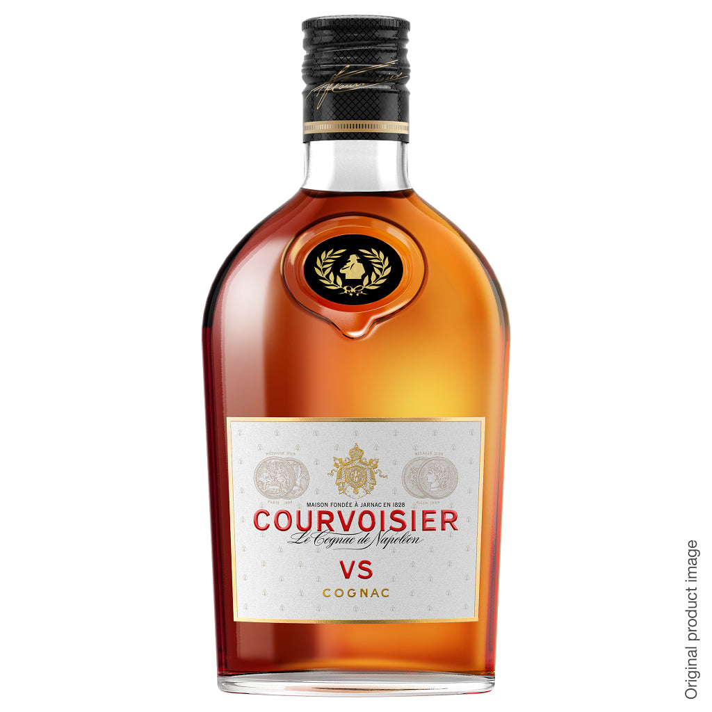 Courvoisier Cognac VS 200ml-0