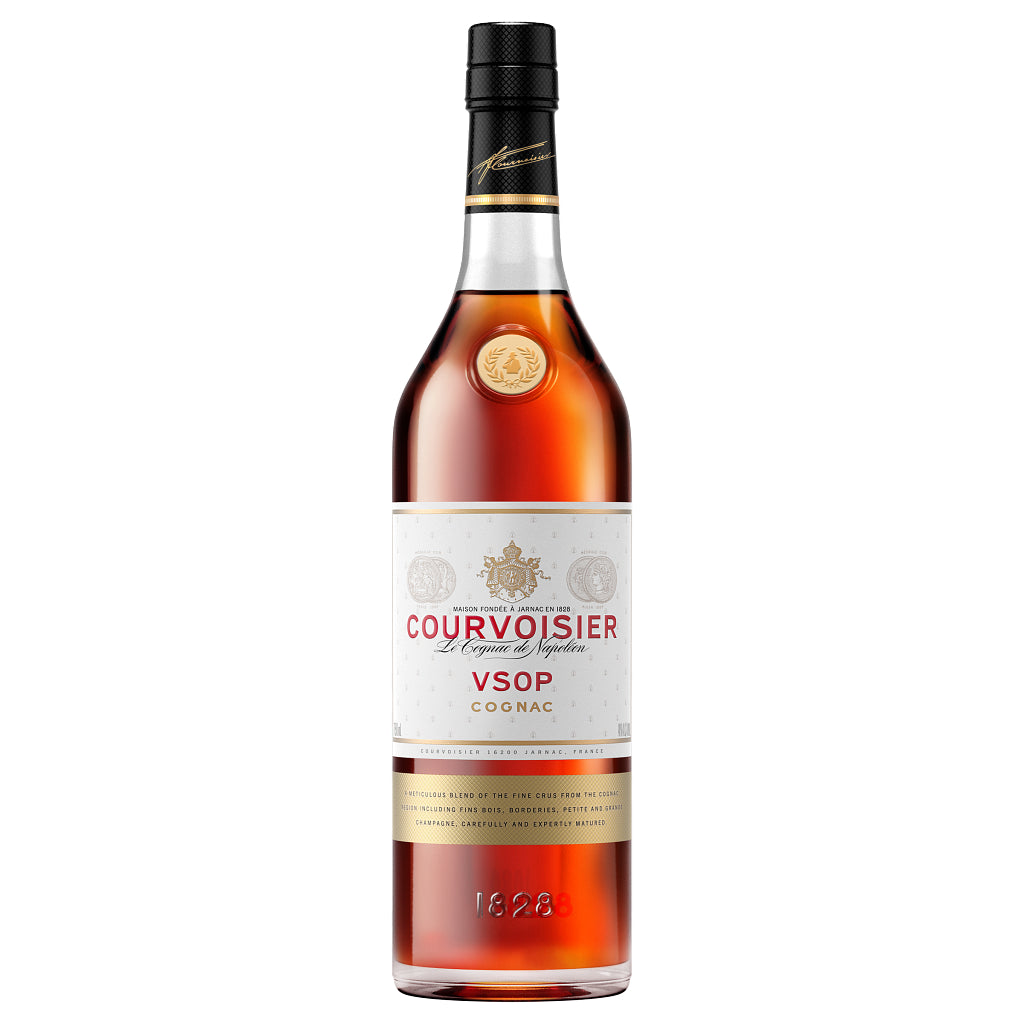 Courvoisier Cognac VSOP 750ml-0