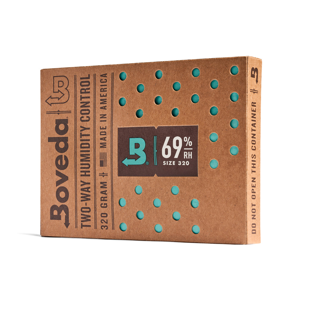 Boveda 69% Two-Way 320gr Featured Image