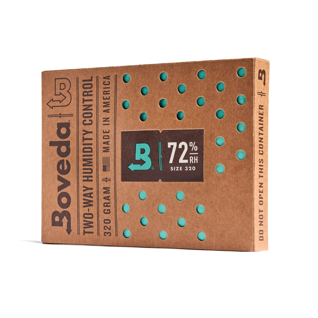 Boveda 72% Two-Way 320gr Featured Image