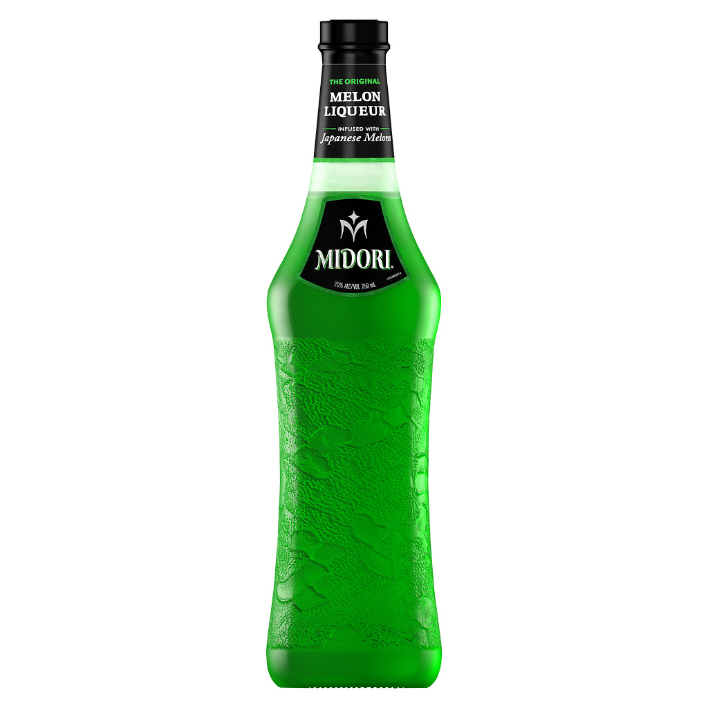 Midori Melon Liqueur 750ml-0
