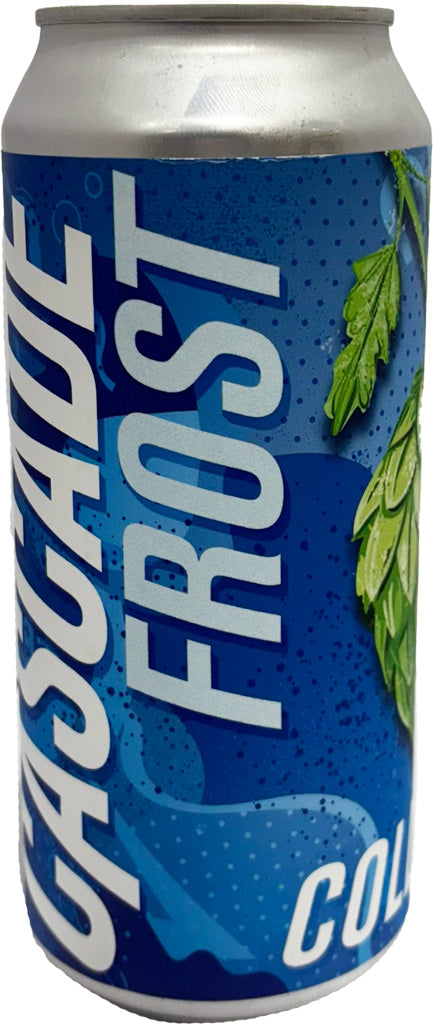 8one8 Cascade Frost Cold IPA 16oz Can-0