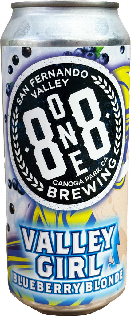 8one8 Valley Girl Blueberry Blonde 16oz Can-0