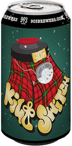 903 Brewers Kilt Switch Wee Heavy 12oz Can-0