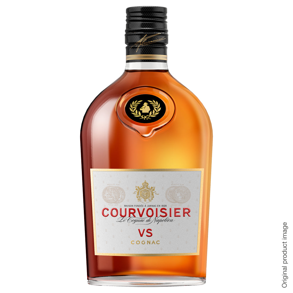 Courvoisier Cognac VS 100ml-0
