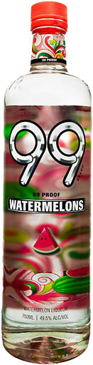 99 Watermelons Schnapps 750ml-0