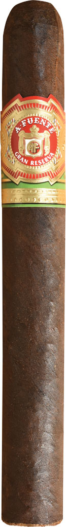 A. Fuente 8-5-8 Maduro Featured Image