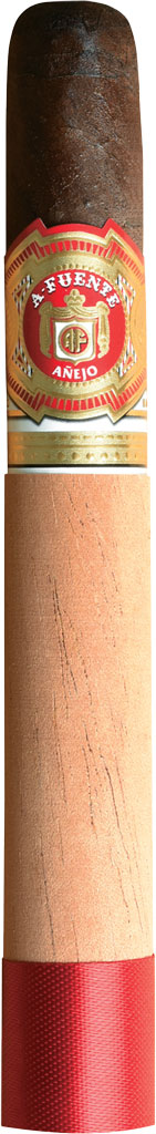 A. Fuente Anejo Reserva Maduro #46 Featured Image