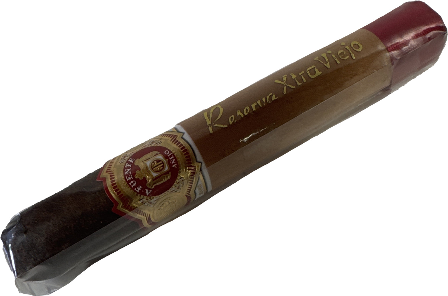 A. Fuente Anejo Reserva Maduro #66-0