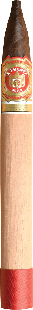 A. Fuente Anejo Reserva Maduro #888 Featured Image