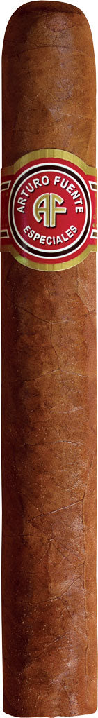 A. Fuente Cazadores Natural Featured Image