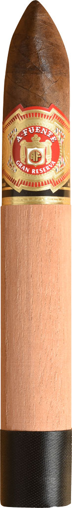 A. Fuente Chateau Cuban Belicoso Sun Grown Featured Image