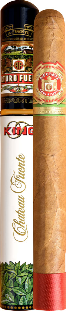 A. Fuente Chateau King T Featured Image