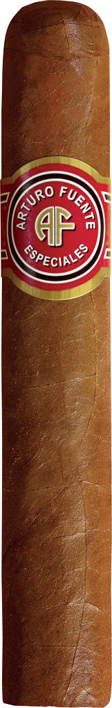 A. Fuente Conquistadores Featured Image