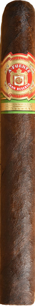 A. Fuente Corona Imperial Maduro Featured Image