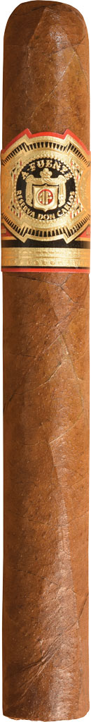 A. Fuente Don Carlos Presidente Featured Image