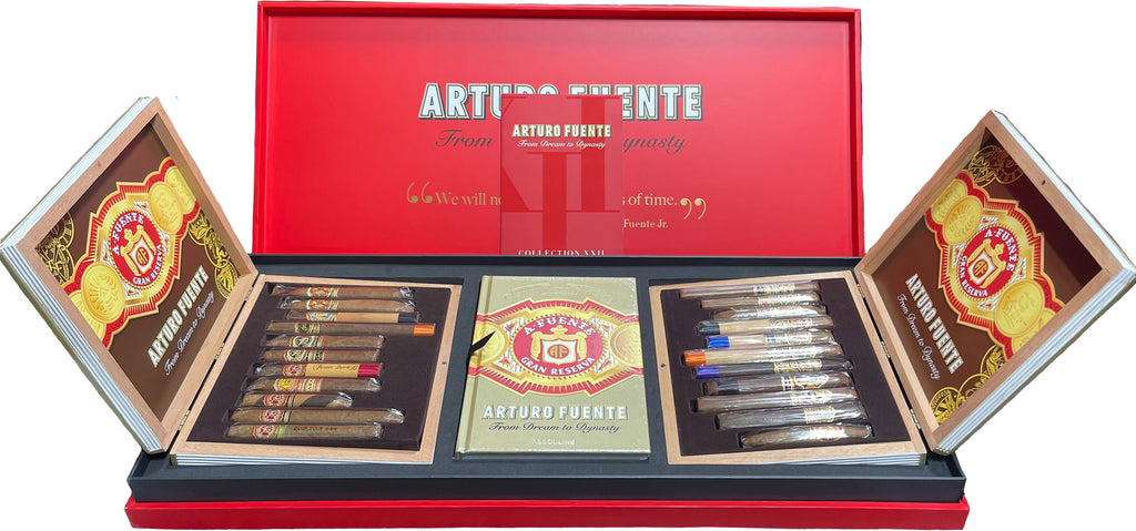 A. Fuente Dream To Dynasty Featured Image