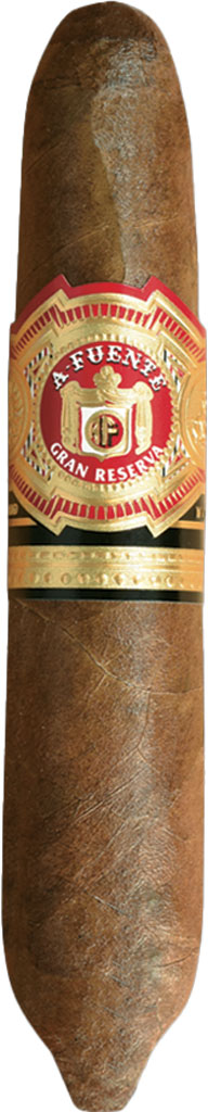 A. Fuente Hemingway Best Seller Natural Featured Image