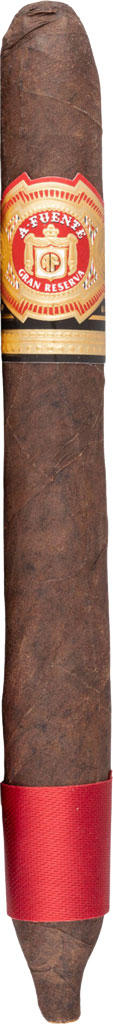 A. Fuente Hemingway Classic Oscuro Sun Grown Featured Image