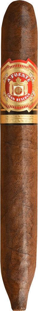 A. Fuente Hemingway Signature Sun Grown Featured Image