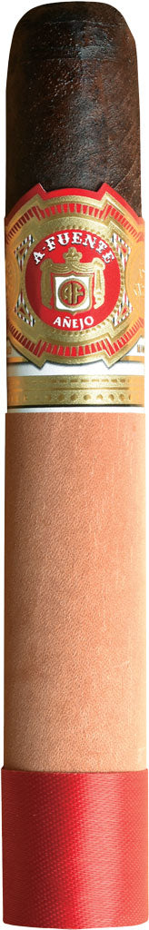 A. Fuente Reserve #50 Maduro (Limit 2) Featured Image
