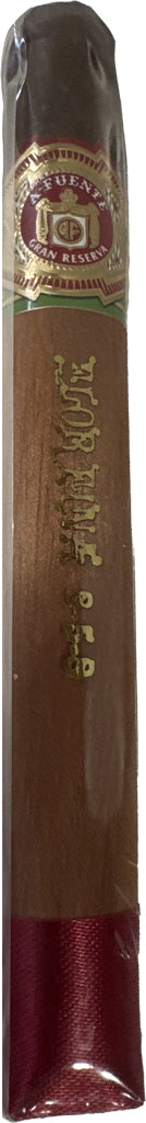 A. Fuente Rosado 8-5-8 Featured Image