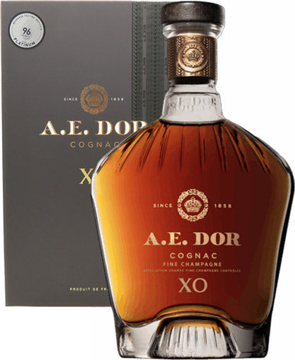 A.E. Dor XO Cognac 700ml-0