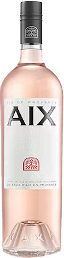 AIX Provence Rose 2025 750ml-0