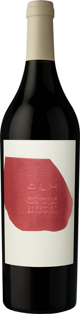 ALH Cabernet Sauvignon Coombsville 2022 750ml-0