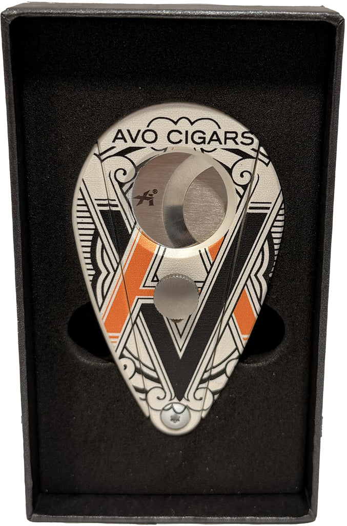 AVO Xikar Xi1 Cutter Featured Image