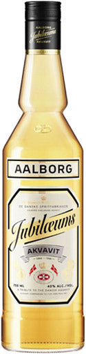 Aalborg Jubilaeums Akvavit 700ml-0