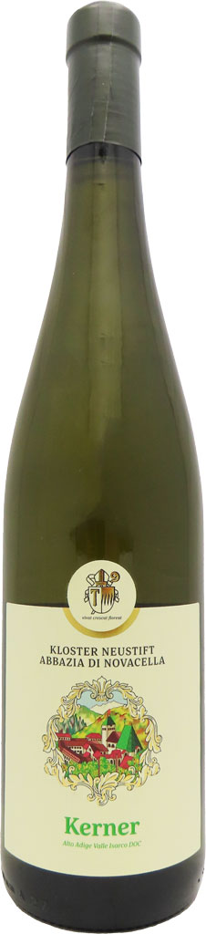 Abbazia di Novacella Kerner 2024 750ml-0
