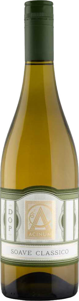 Acinum Soave Classico 2023 750ml-0