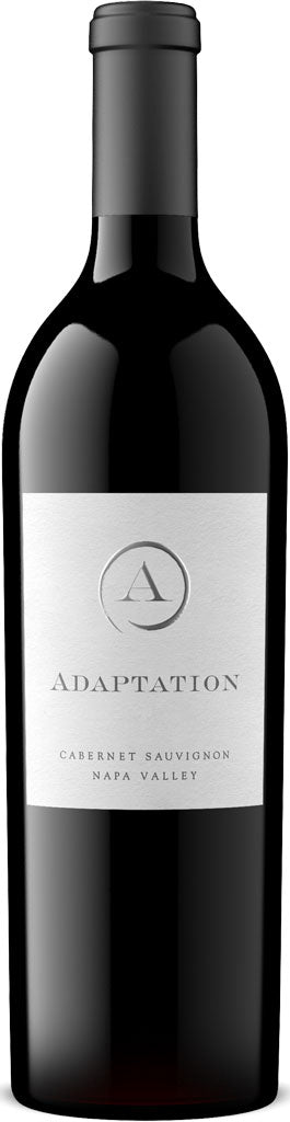 Adaptation Cabernet Sauvignon Napa 2021 750ml-0
