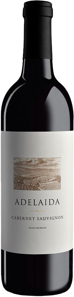 Adelaida Cabernet Sauvignon 2023 750ml-0
