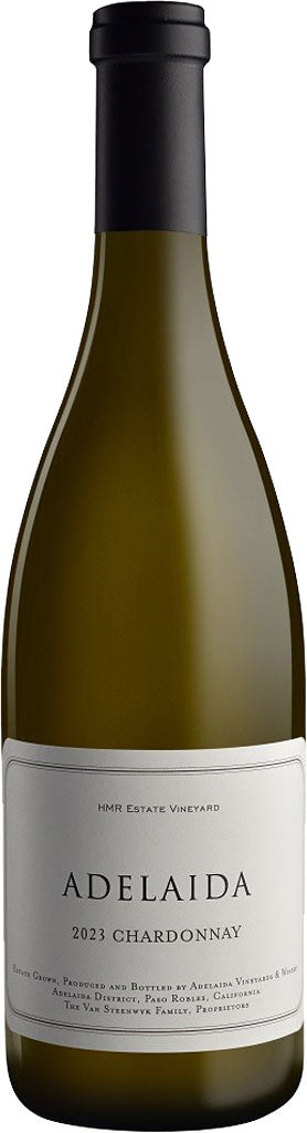 Adelaida Chardonnay HMR Estate Vineyard 2023 750ml-0