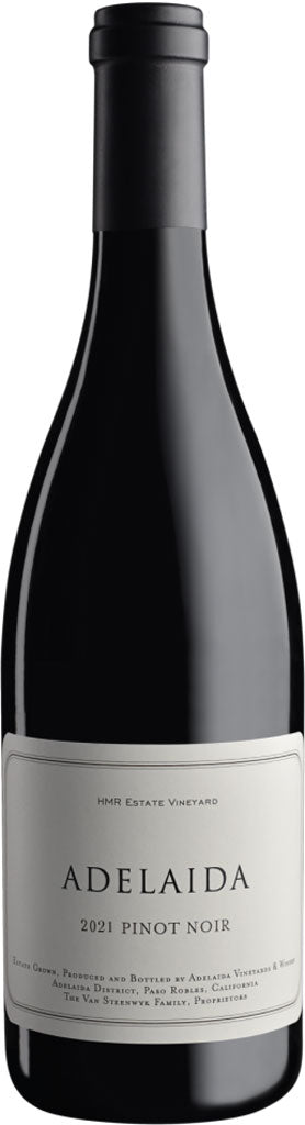 Adelaida Pinot Noir HMR Estate Vineyard 2021 750ml-0