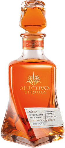 Adictivo Tequila Anejo 750ml-0