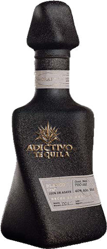 Adictivo Tequila Blanco Craft 750ml-0