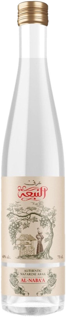 Al-Nabaa Nazarene Arak 700ml-0