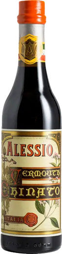Alessio Vermouth Chinato 375ml