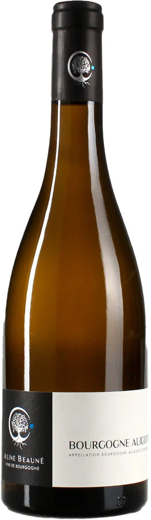 Aline Beaune Bourgogne Aligote 2023 750ml-0