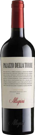 Allegrini Palazzo Della Torre 2022 750ml-0