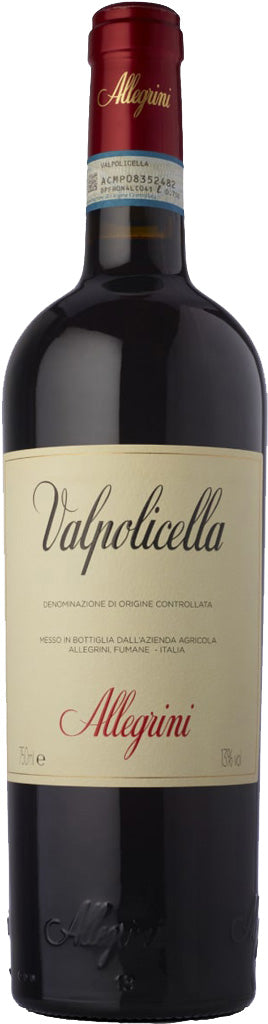 Allegrini Valpolicella 2023 750ml-0